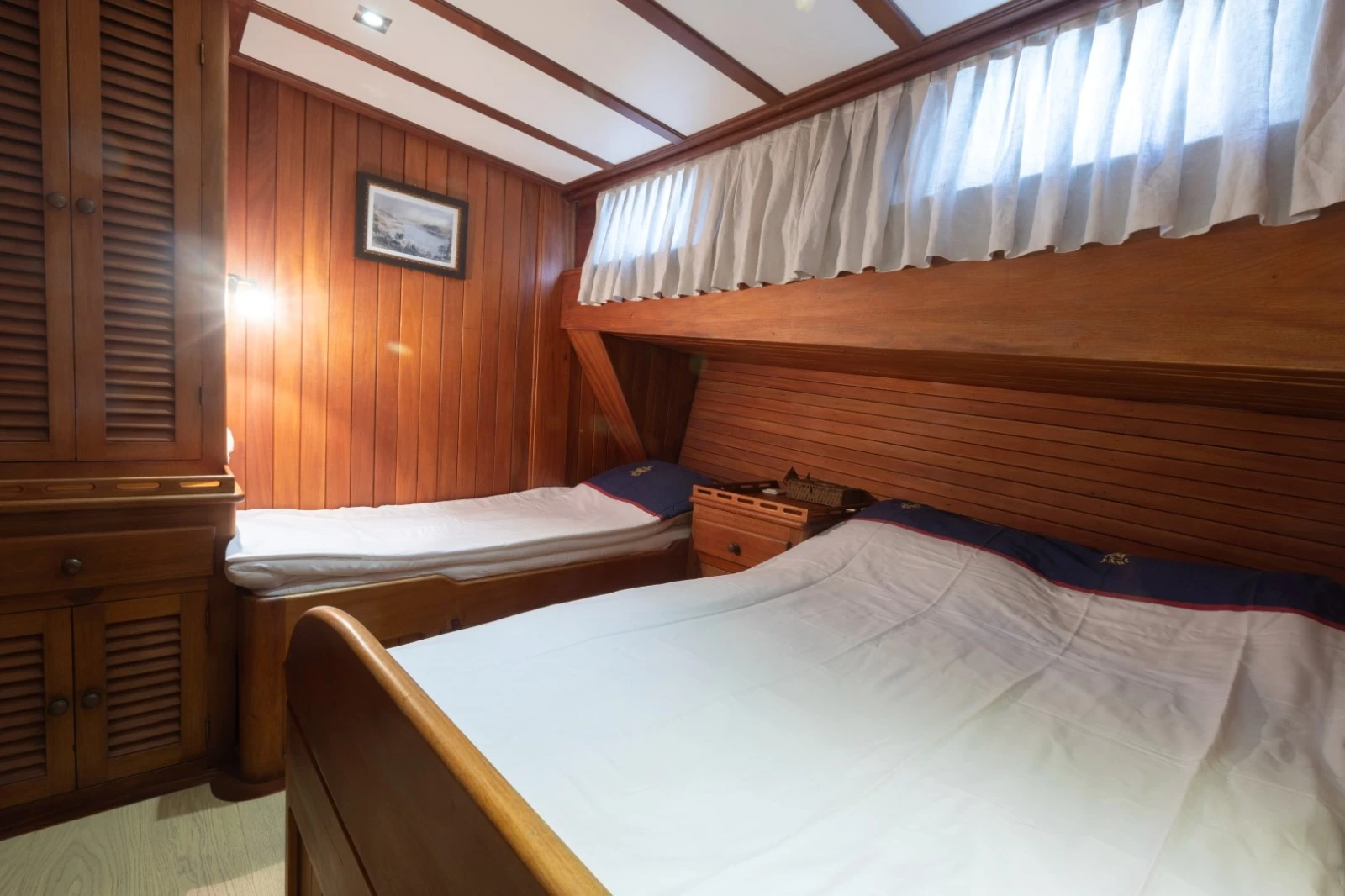 cabin